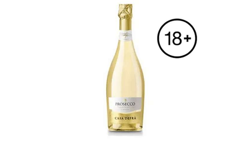 Prosecco doc