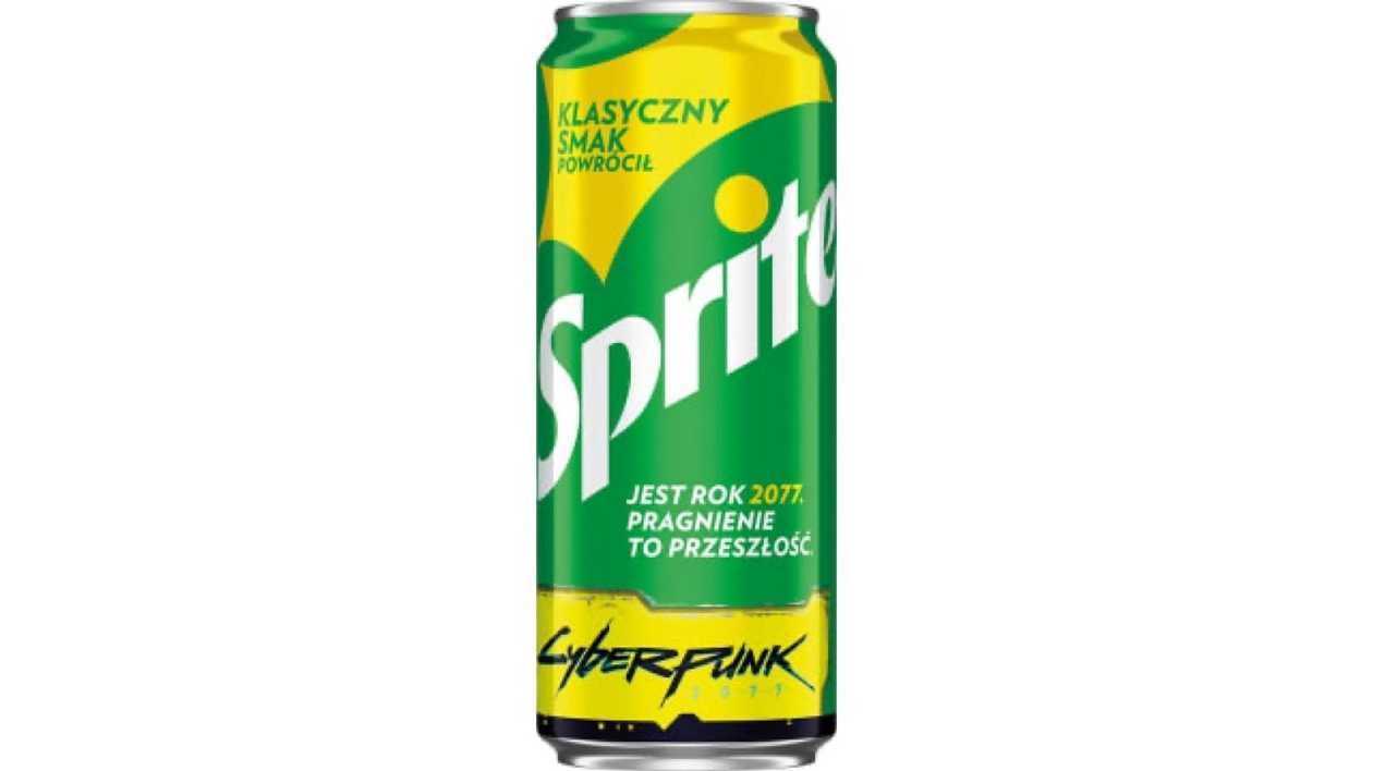 Sprite