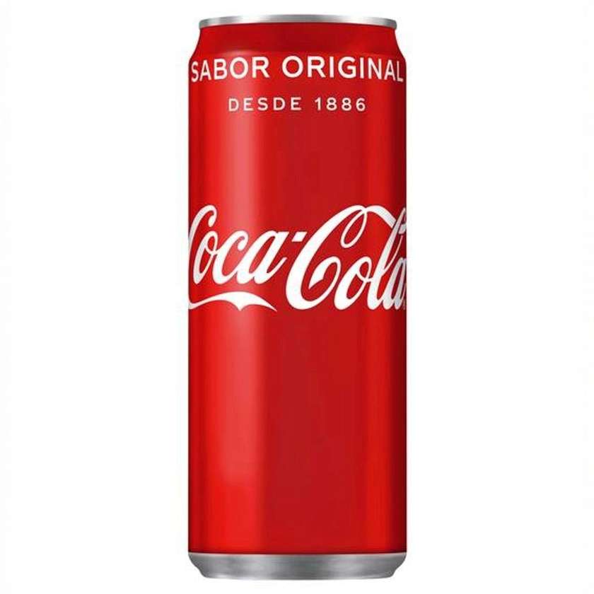 Coca-Cola