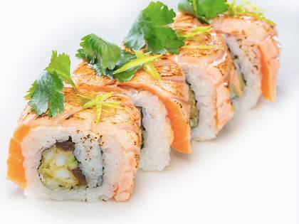 IKATEN ROLL