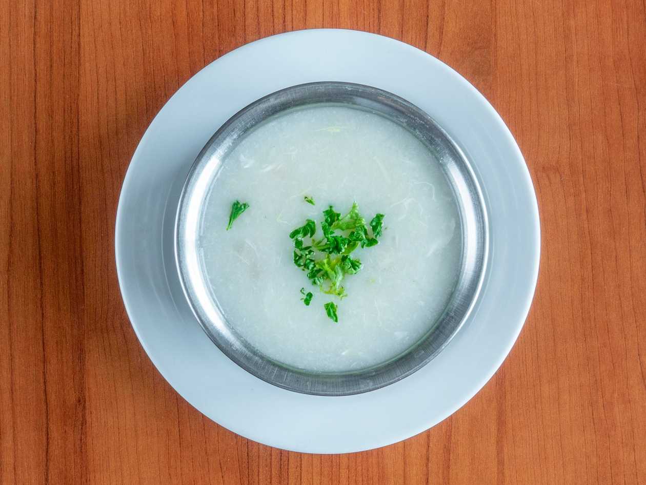 Chicken Soup