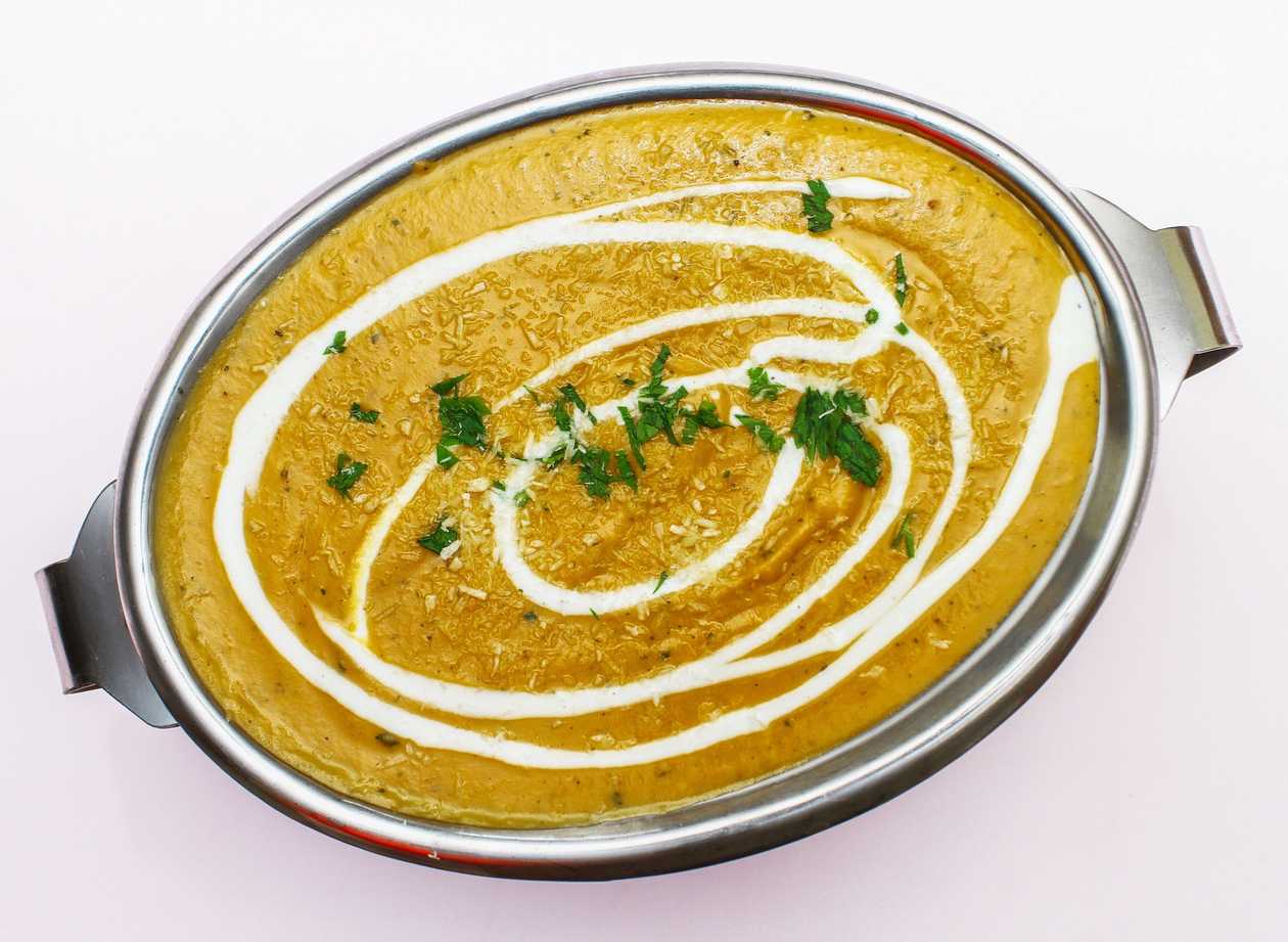 Pork Korma