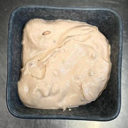 Rose sauce