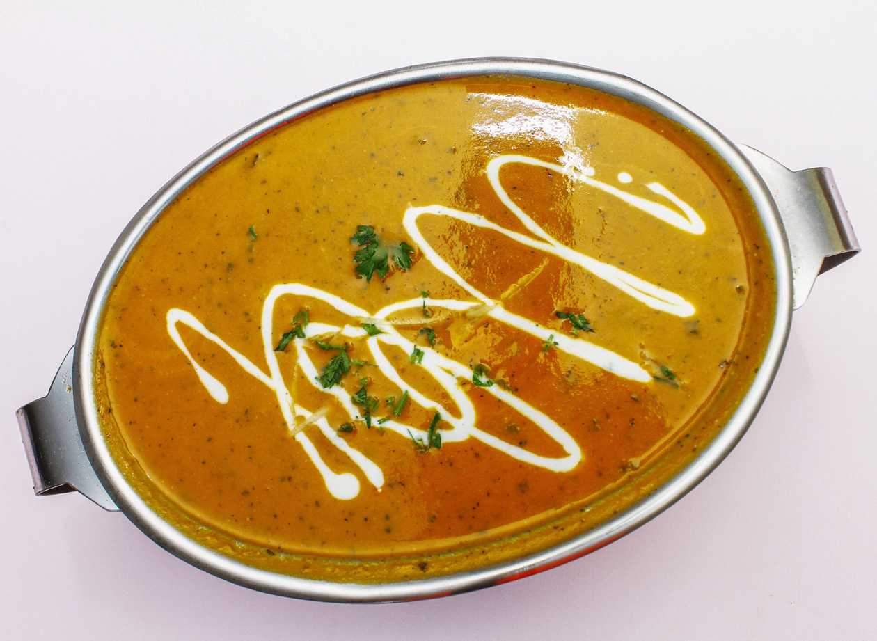 Pork Curry