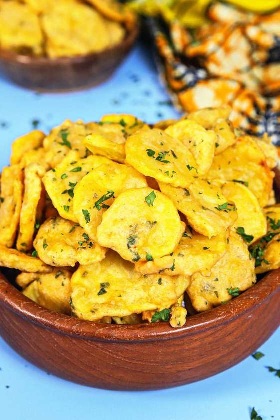 Maru Bhajia