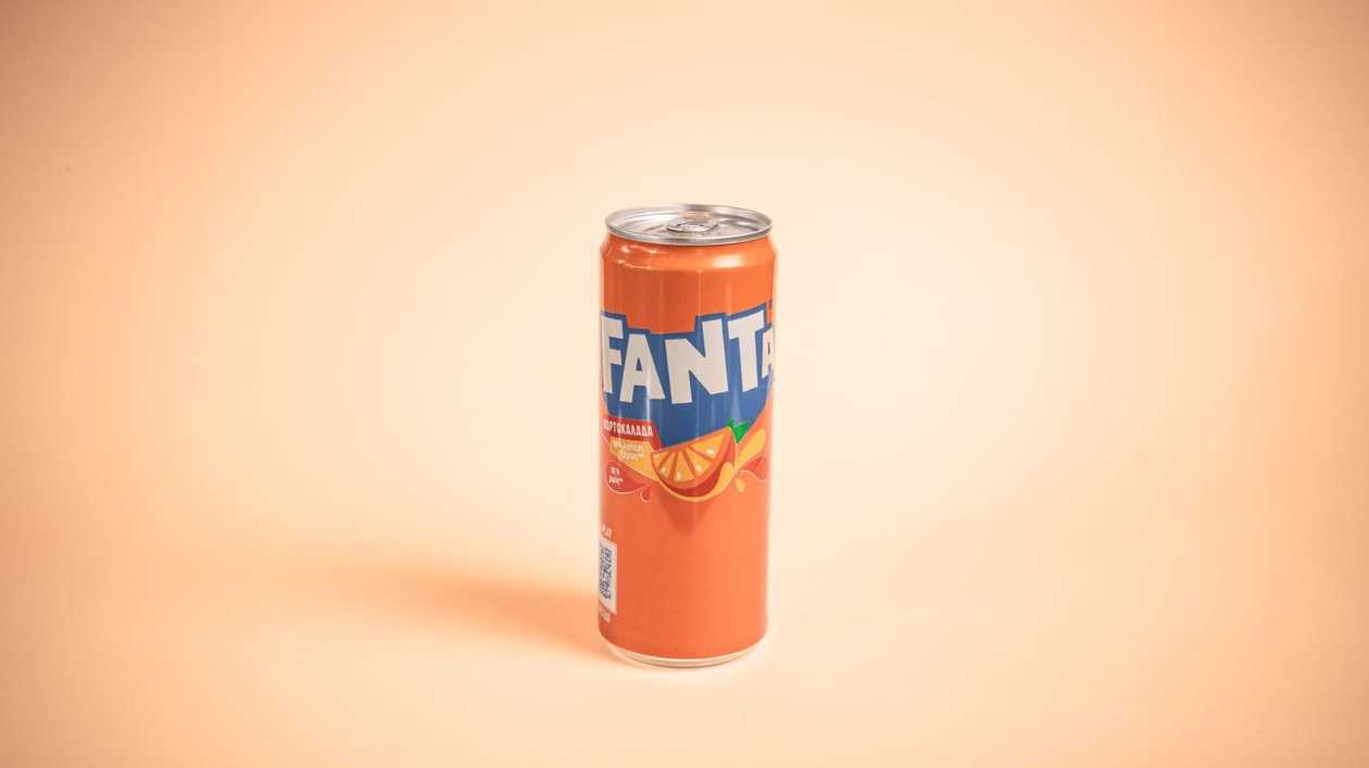 Fanta