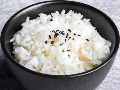 🍚 PORCJA RYŻU