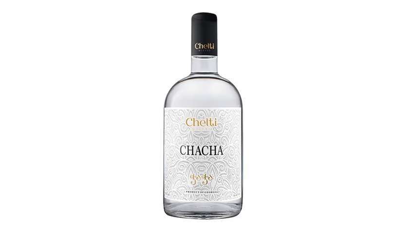 Čača Chelti Winery