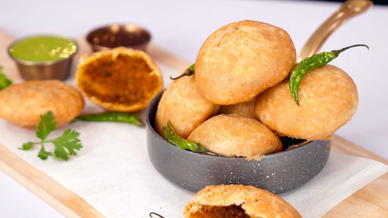 Kachoris