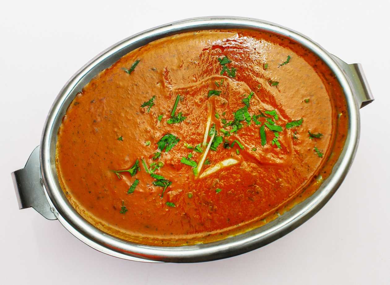 Chicken Rara
