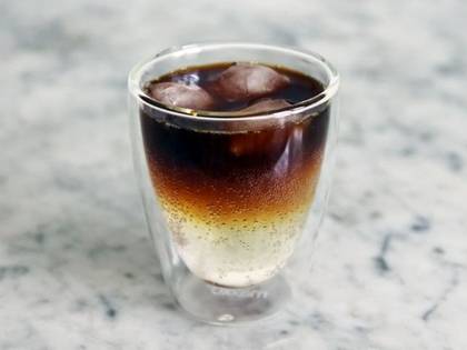 KINLEY ESPRESSO TONIC
