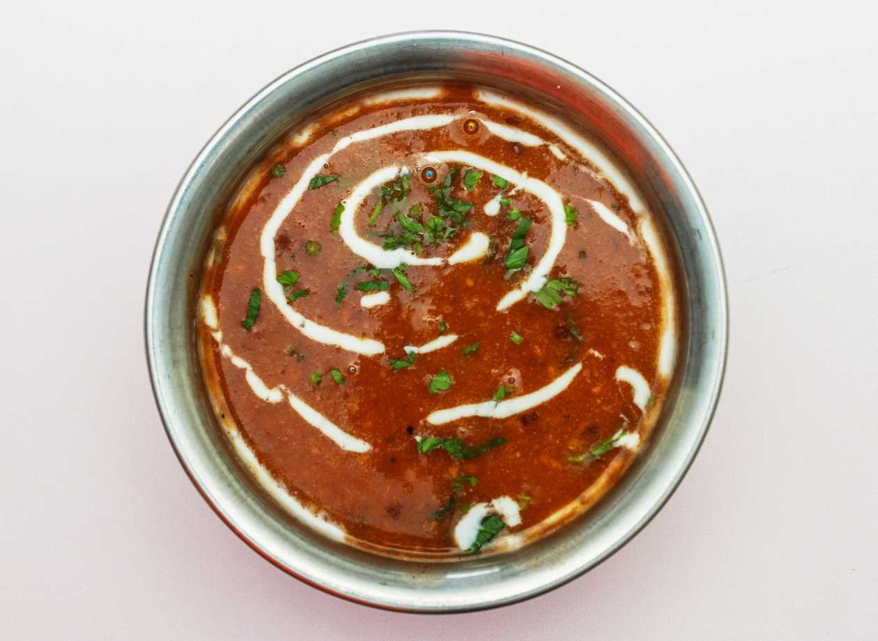 Bean Soup