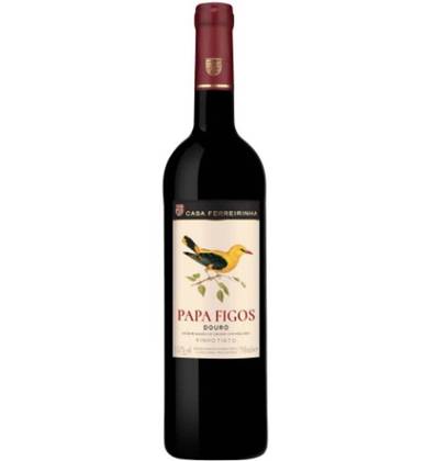 Papa Figos Red Wine