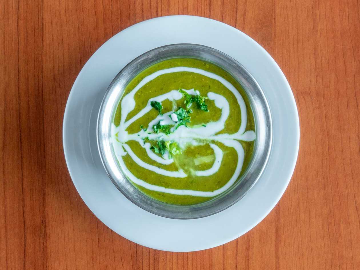 Dal Soup
