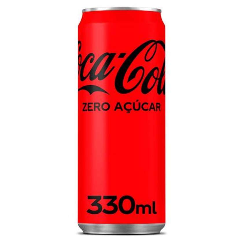 Coca-Cola Zero