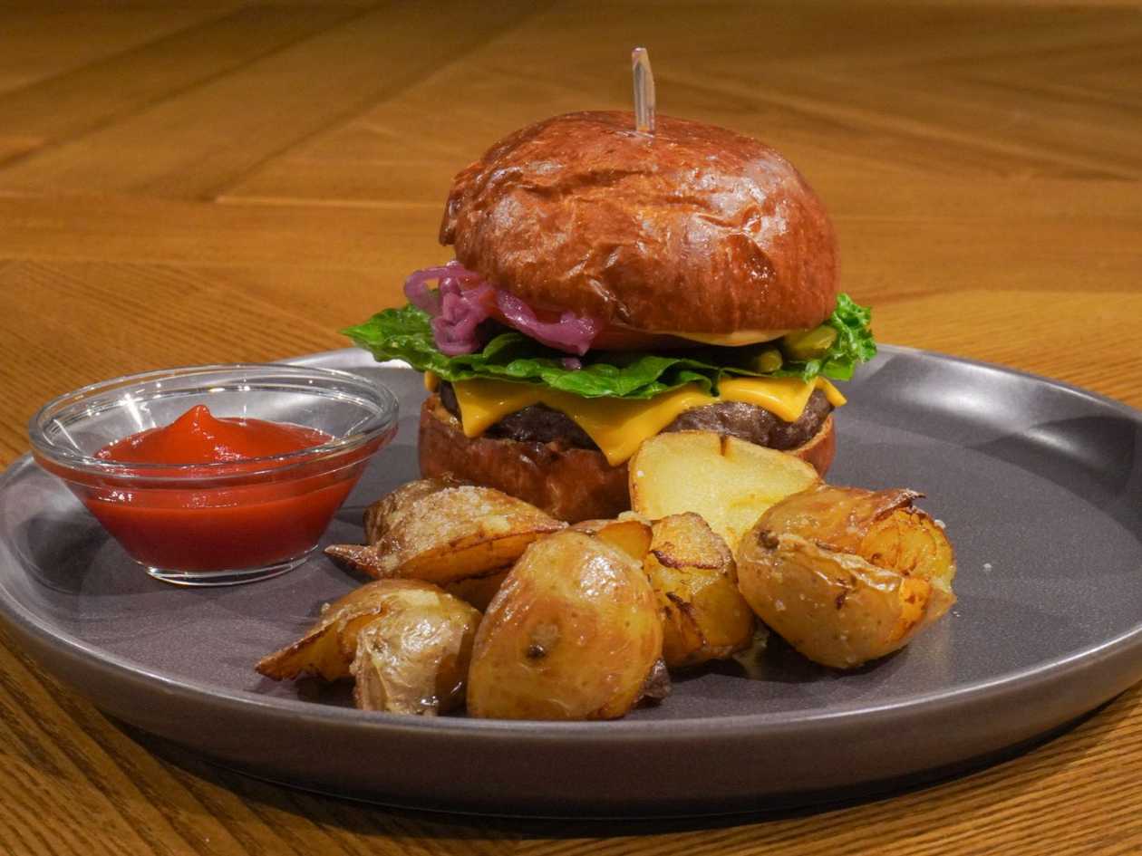Burger