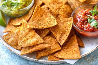 Chilli Cheese Corn Chips