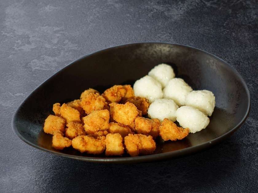 KURCZAK PANKO