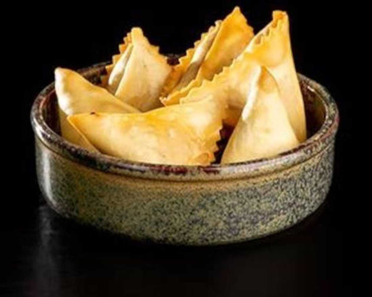 Chamuças