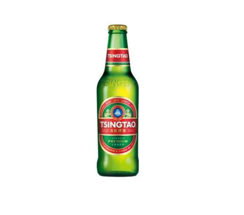 Tsing Tao