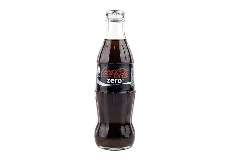 Coca Cola Zero