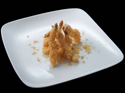 🍤 TEMPURA
