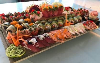 Chef's Special 80