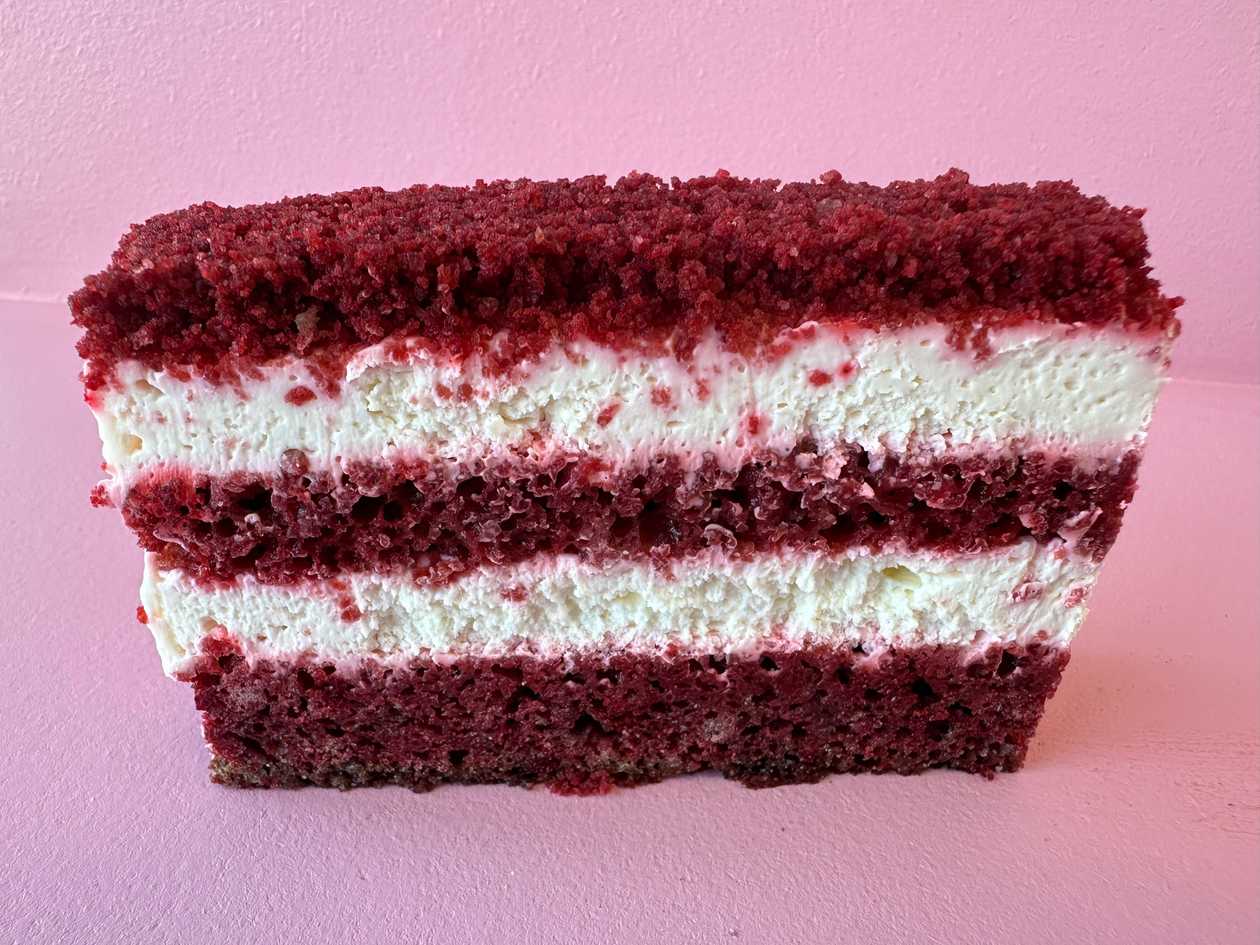 Red Velvet