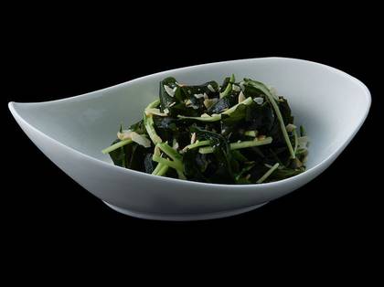 🌱 WAKAME / GOMA WAKAME