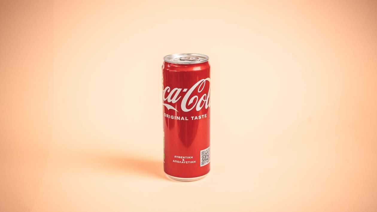 Coca-Cola