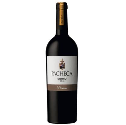 Quinta da Pacheca Premium Red Wine