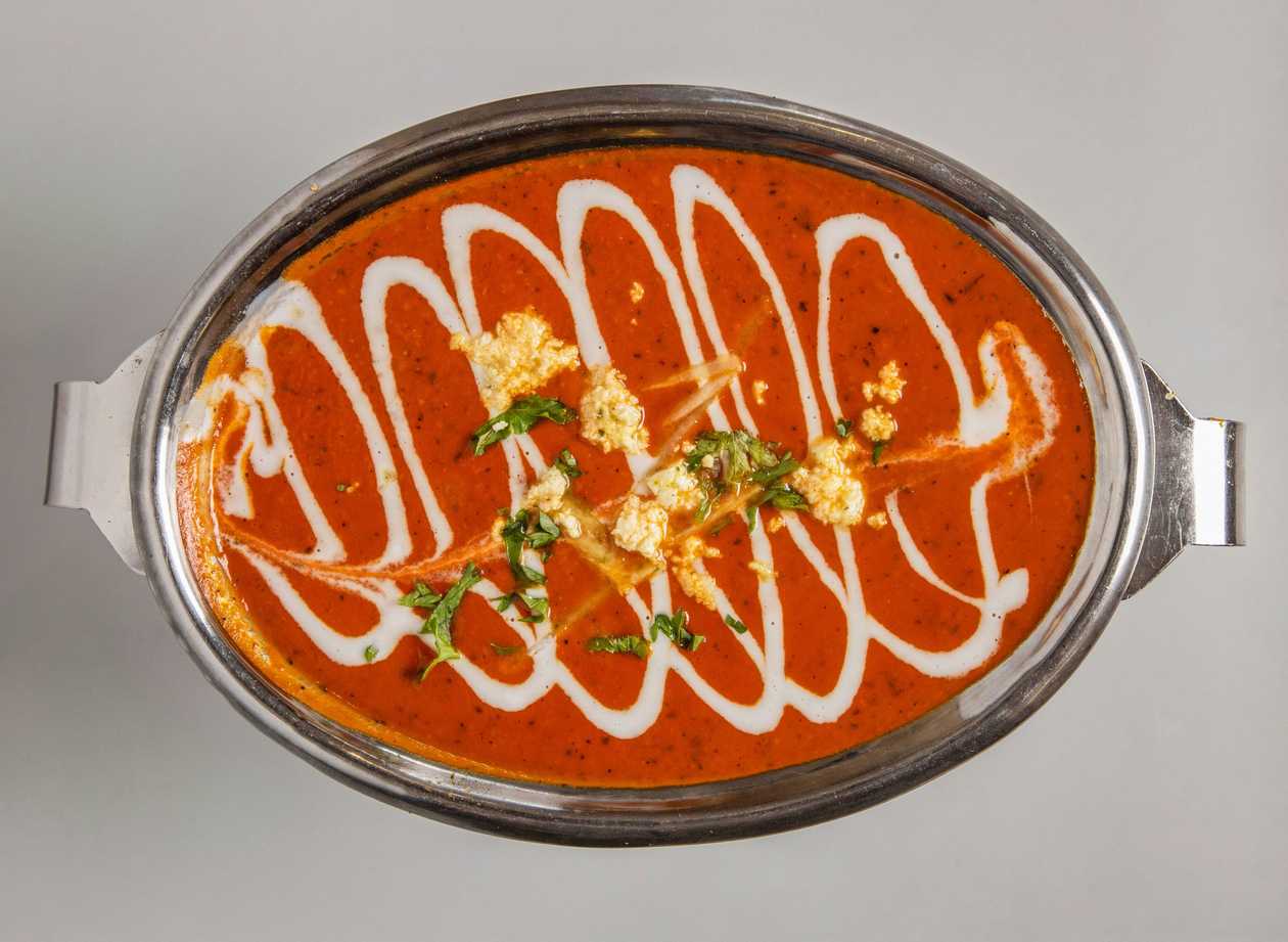 Shahi Paneer