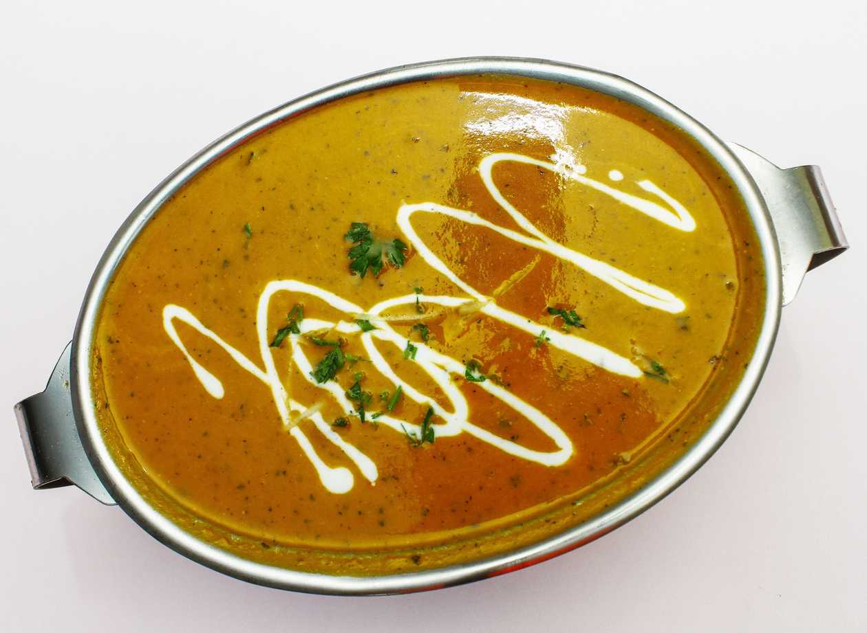 Chicken Curry
