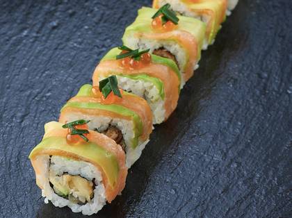 UNAGI ROLL
