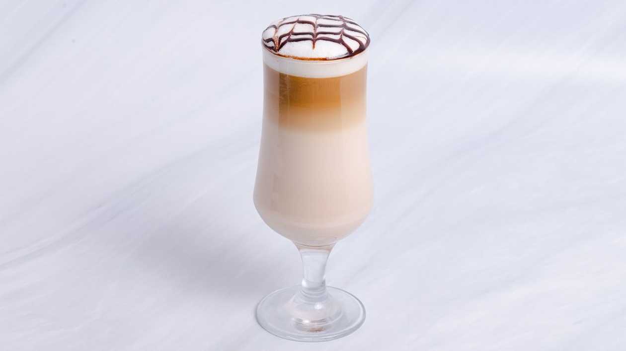 Latte Machiatto