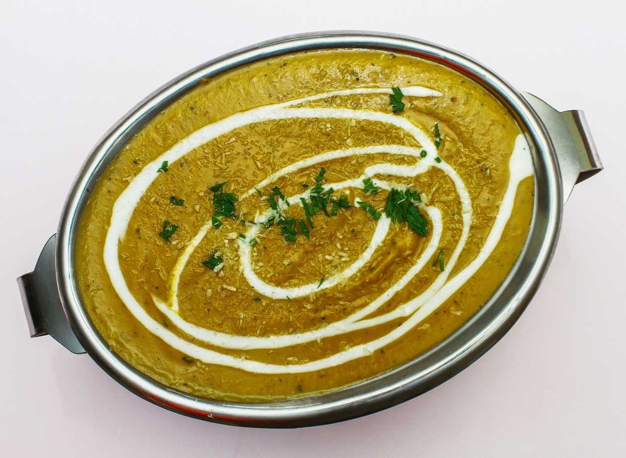 Fish Korma