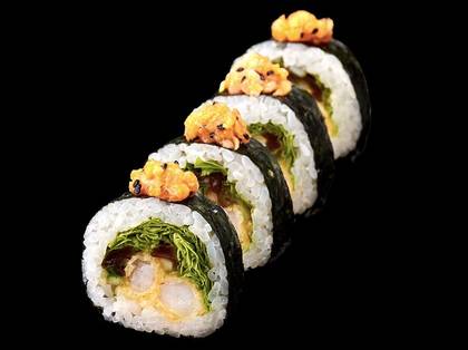 EBI TATAR ROLL