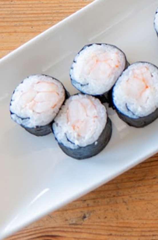 Hosso Ebi Shrimp