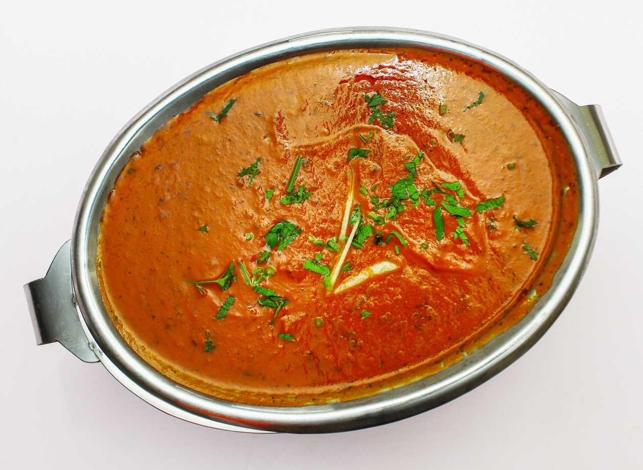 Lamb Rara