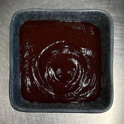 BBQ sauce