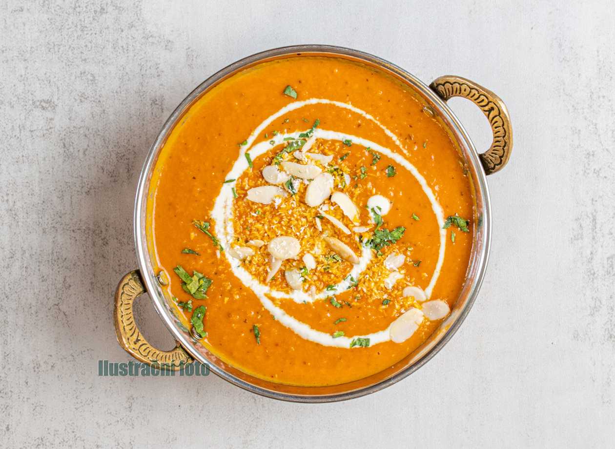 Paneer Pasanda