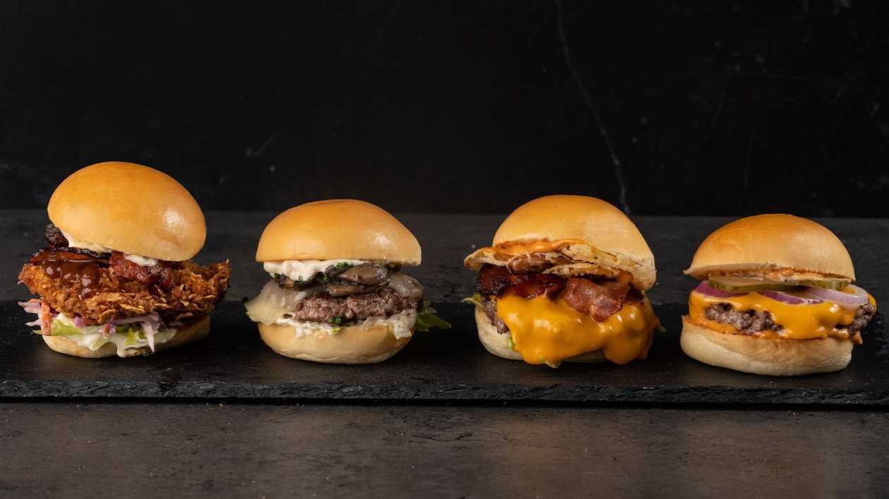 Sliders
