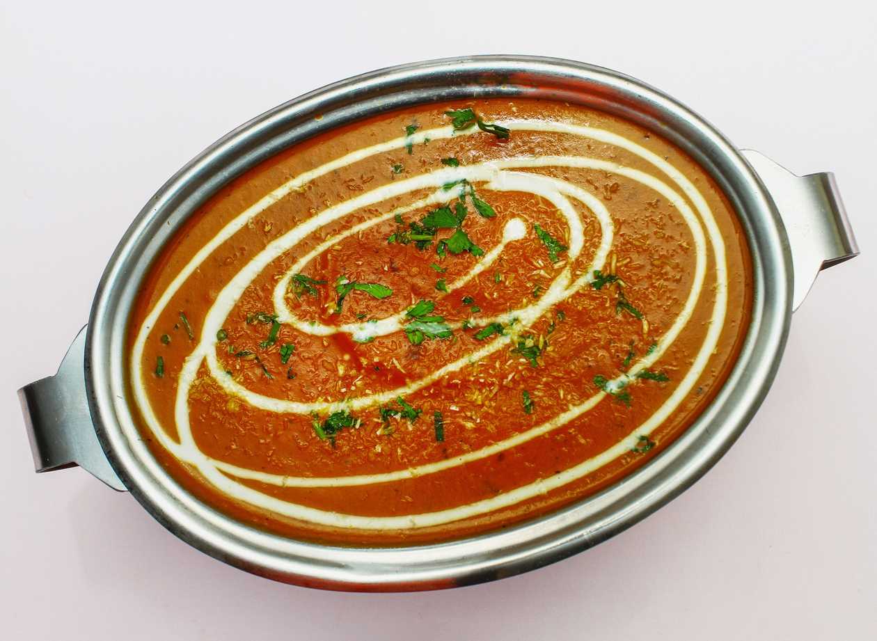 Chicken Badam Pasand
