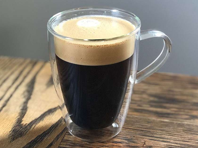 AMERICANO