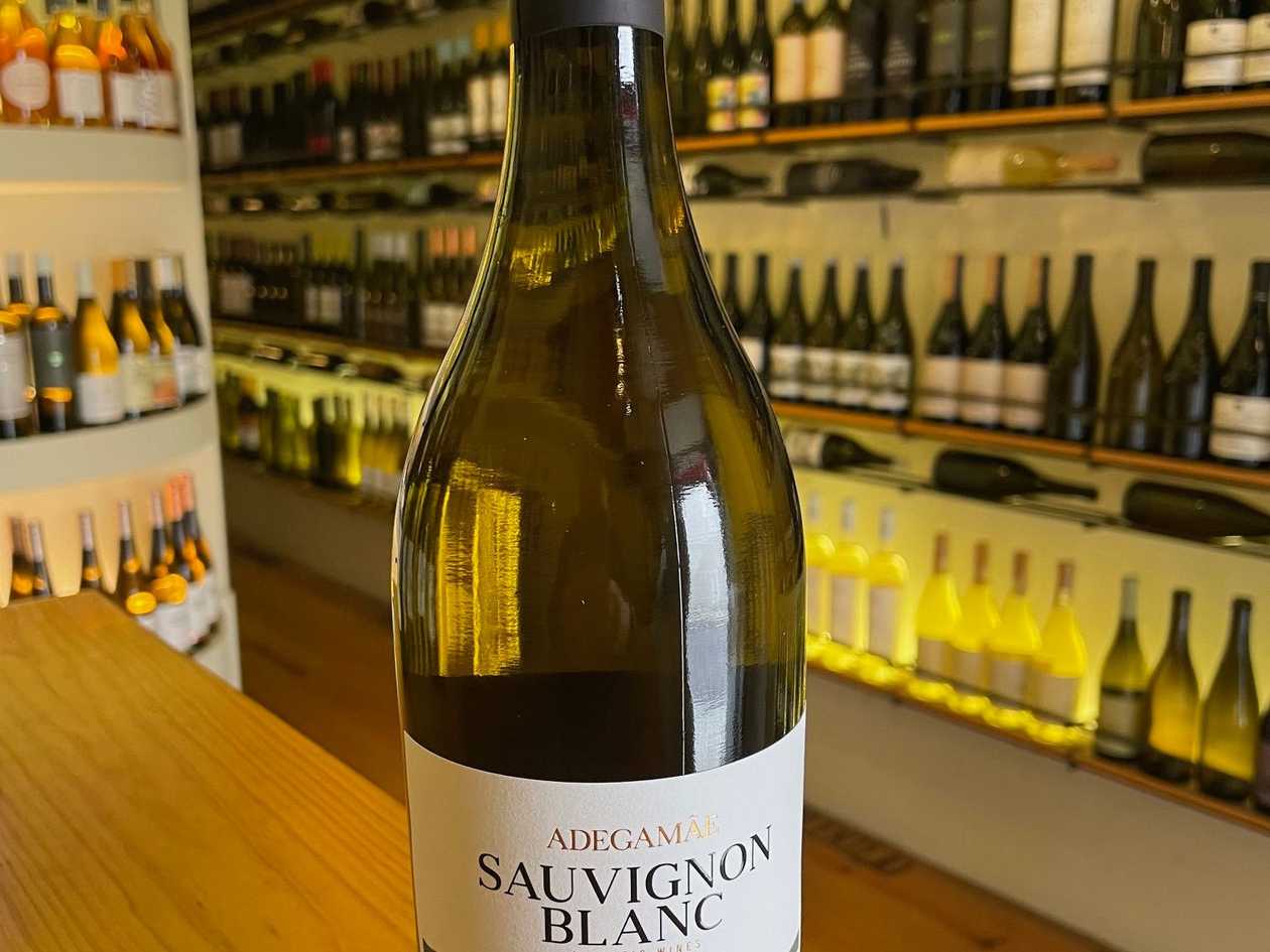 Adega Mãe Sauvignon Blanc 2022