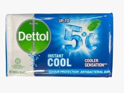 Dettol Soap 160g