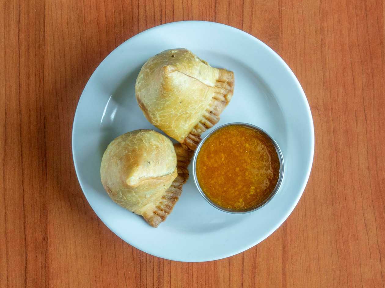 Samosa 2ks