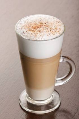 Caffe Latte