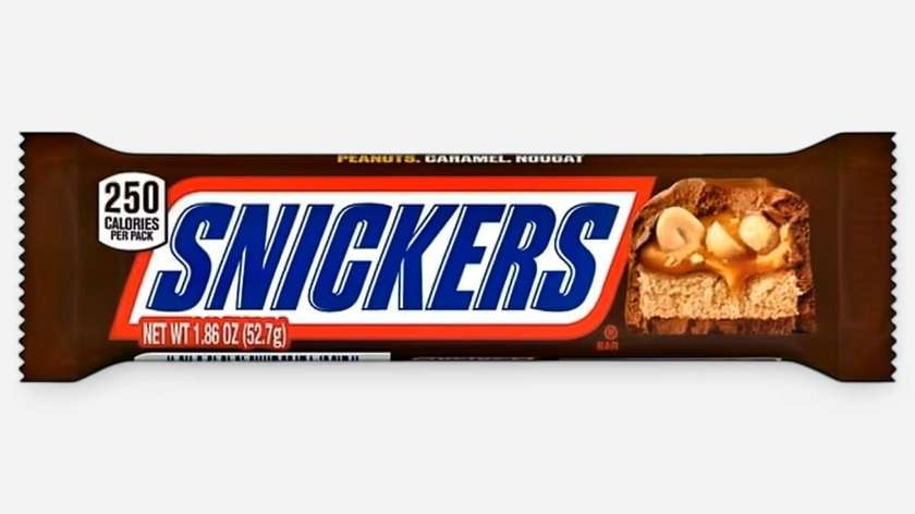 Snickers