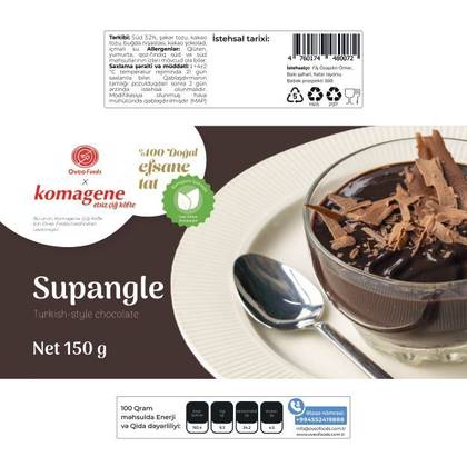 Supangle